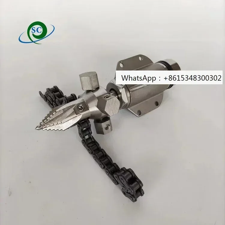 Cs 3/8 "High Pressu…