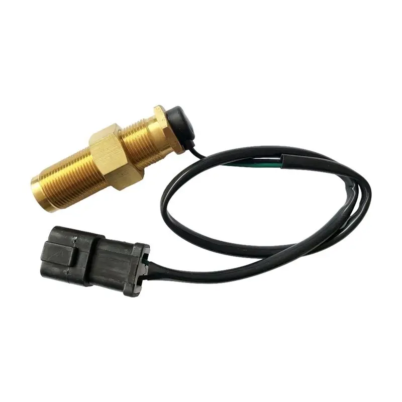 Capteur de vitesse à connecteur carré large pour excavatrice A98M 7861-92-2310 7861922310 pour PC200-7 PC220-7 Détection de vitesse de rotation
