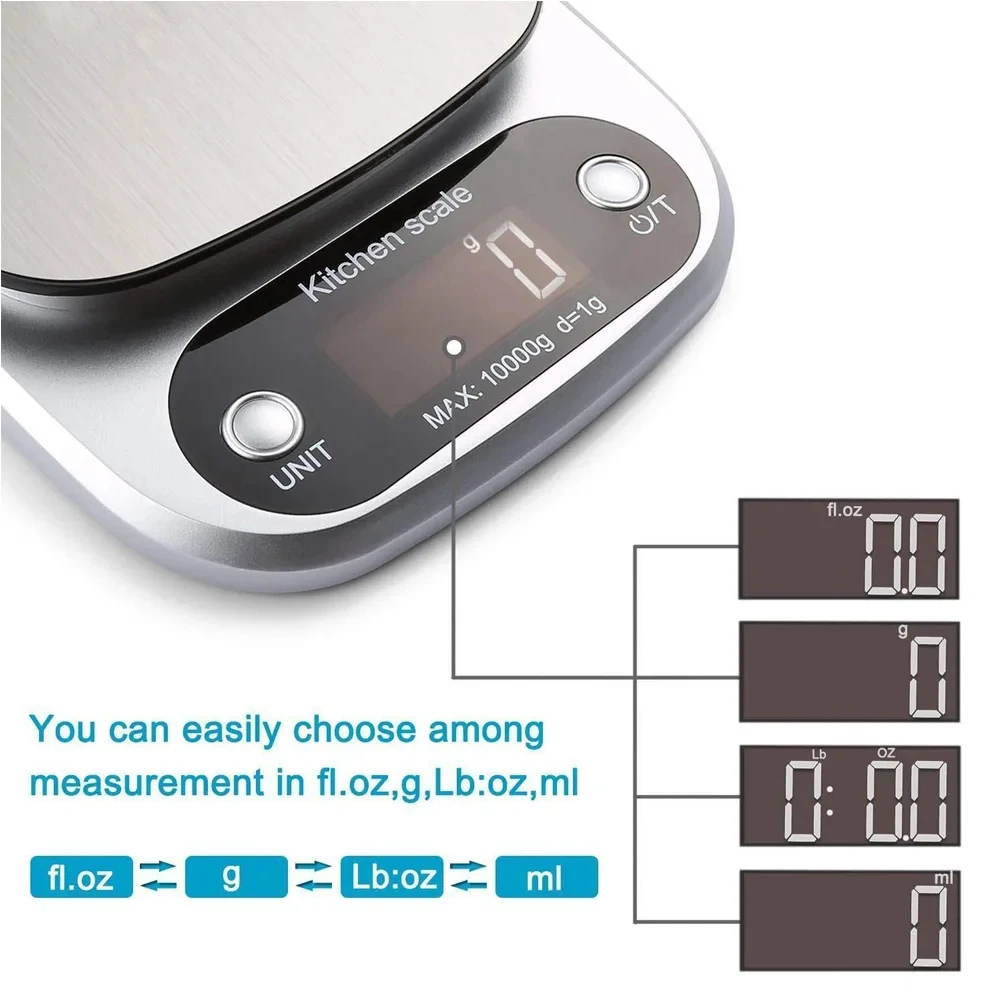 Thumbnail 4 - #4 Best Coffee Scales to Buy In 2026