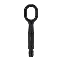 Gancho de remolque 8K0805615 Unidad de enganche de gancho de remolque Gancho de remolque de emergencia para Audi A1 A3 A4 S4 A5 S5 A6 S6