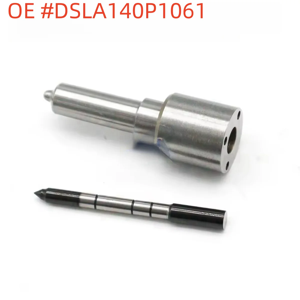 High quality New DSLA140P1061 fuel injector nozzle for VLOVO 0445110078 0 445 110 077 0986435120