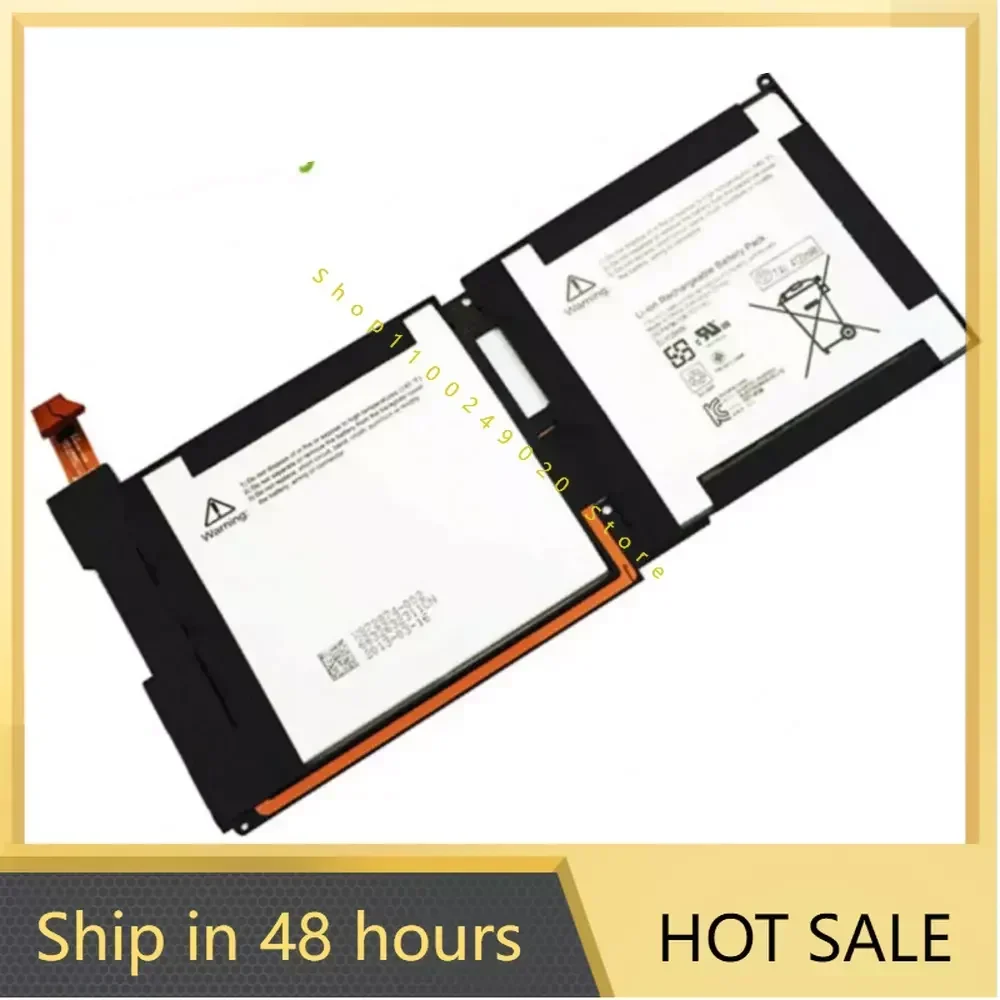 31.5Wh 7.4V 4120mAh P21GK3  For Samsung SDI Microsoft Surface RT 1516  PC 21CP4/106/96 Laptop battery