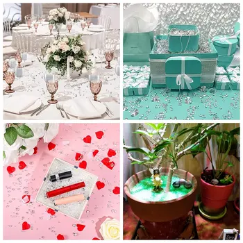 12 best sales خرز لملء المزهريات - №6