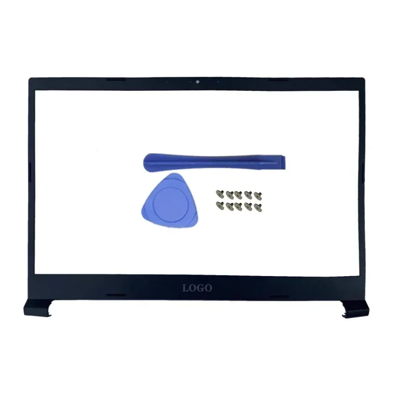 Imagem -03 - Novos Acessórios para Laptop Capa para Acer A71541g 42g A71574g 75g N19c5 Notebook Lcd Capa Traseira Moldura Frontal Apoio para as Mãos Capa Inferior