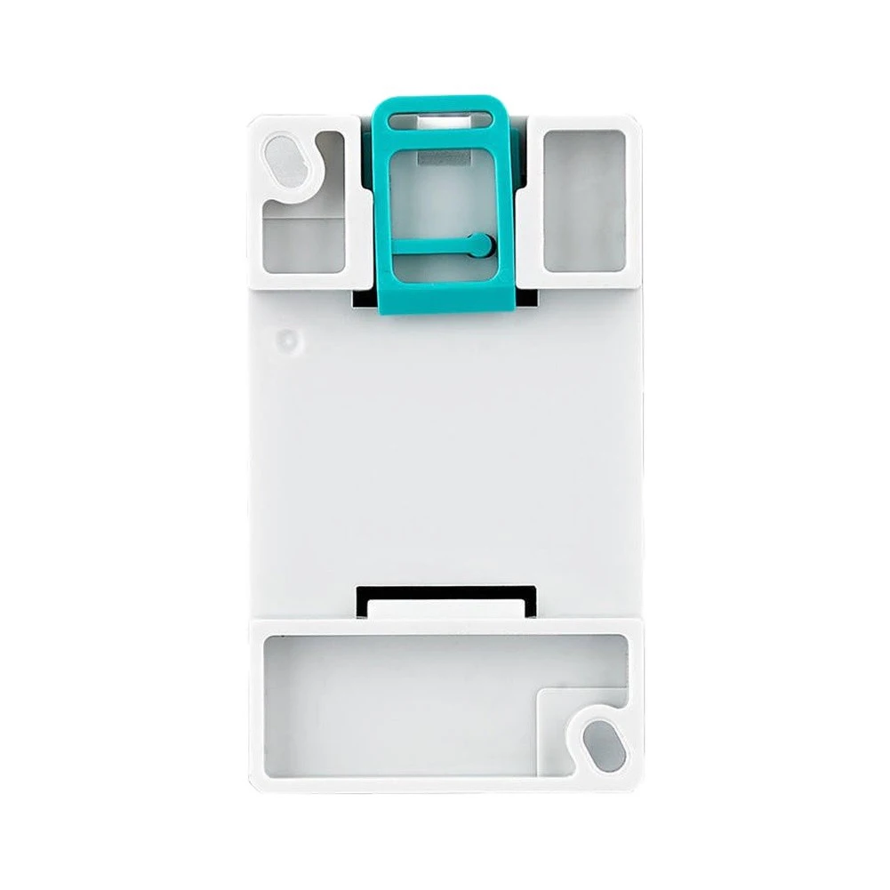For Industrial Three-Phase Relay GK-04FN 3x380V AC + Neutral for Voltage Fluctuation and Phase Error Detection