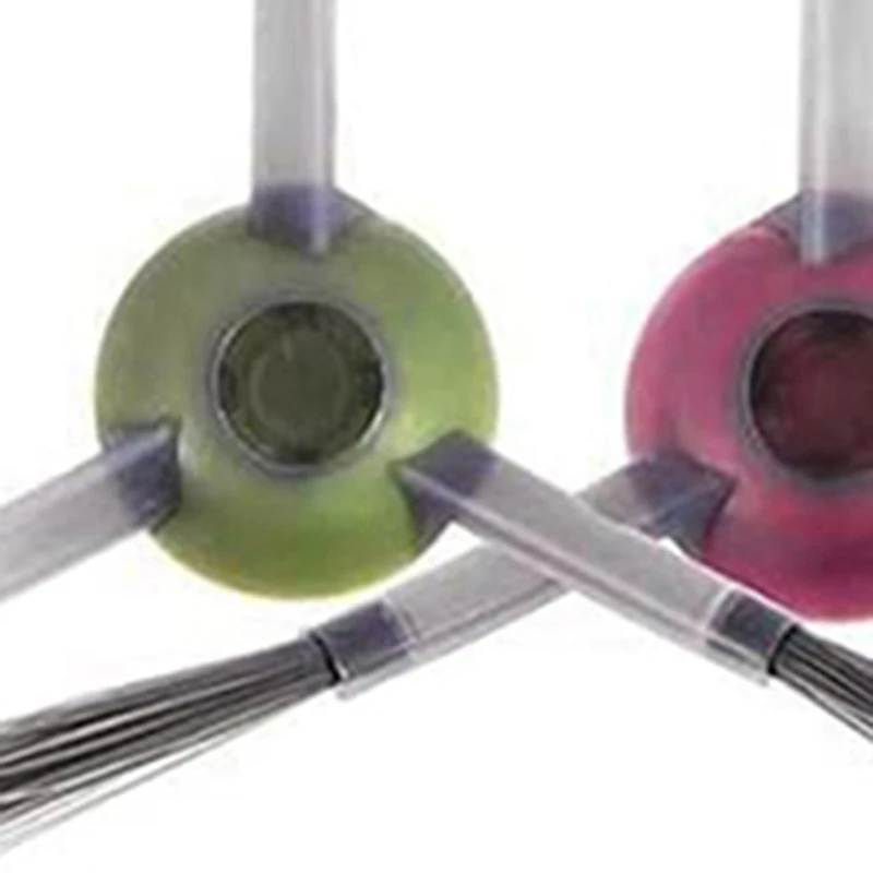 2025-Pack Of 34 Replacement Parts/Accessories Compatible For Yeedi Vac 2 Pro Vacuum Cleaner Spare Parts