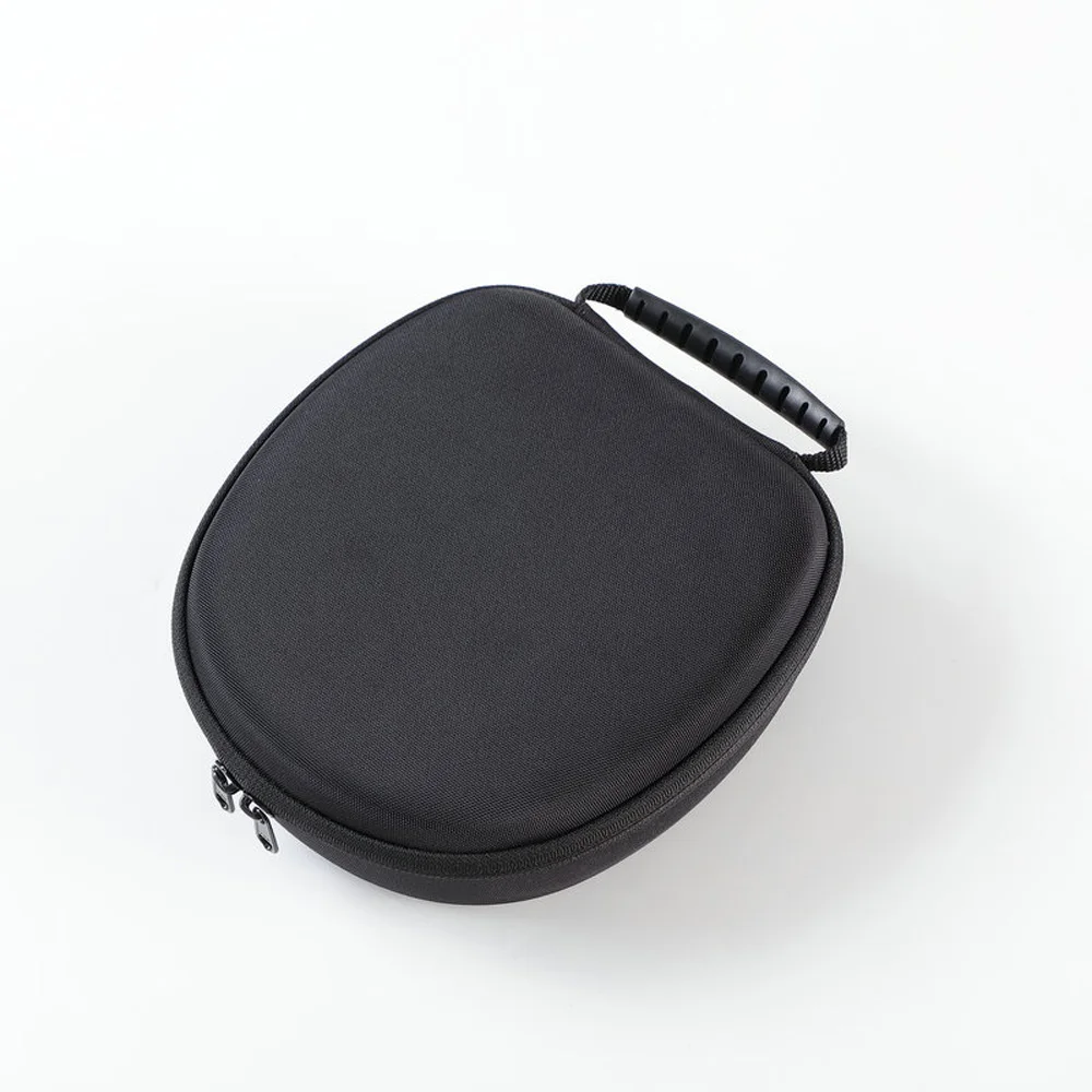New Portable Hard Shell Handbag Carrying Case for Sony WH-CH720N WH-CH710N WH-CH520 Wireless Bluetooth Headphone Storage Box Bag