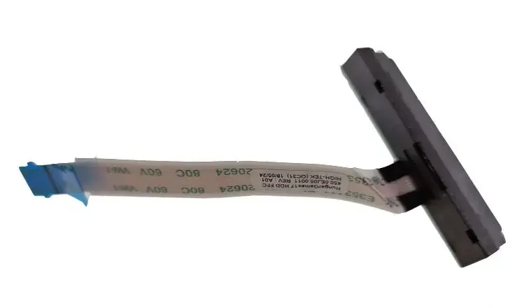 New SATA Hard Drive HDD Cable For HP Envy 17-bw 17T-BW 17t-bw000 17-bw 0000 450.0EJ05.0011 450.0EJ05.0001