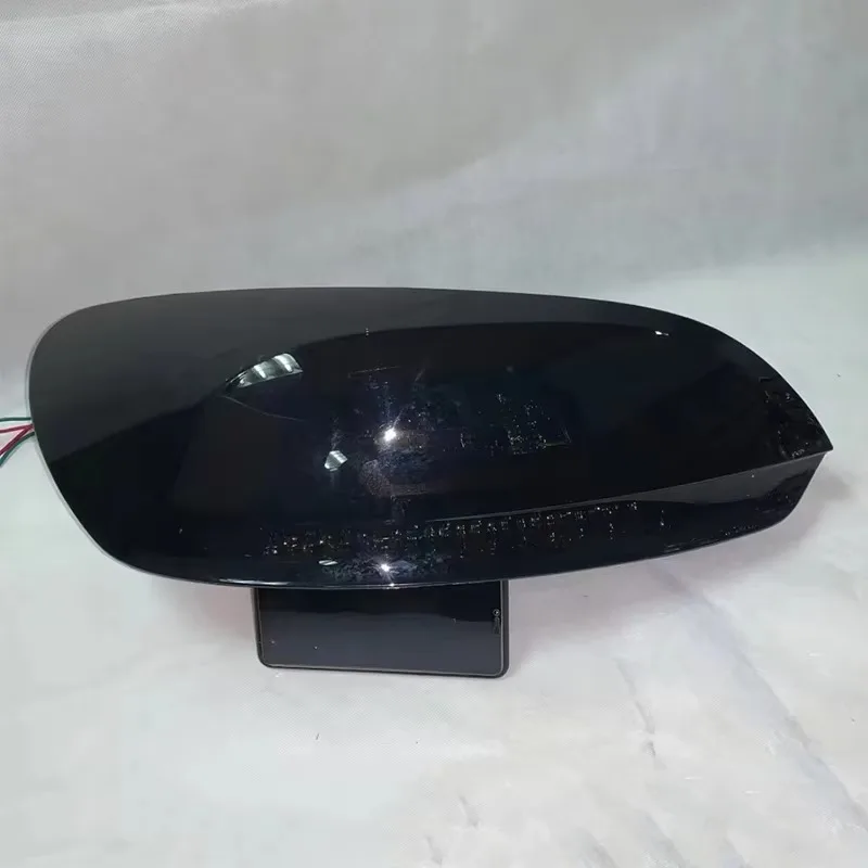 

Задний фонарь LED для VW Scirocco, подходит для автомобилей 2009-2014 годов выпуска, RGB-стиль