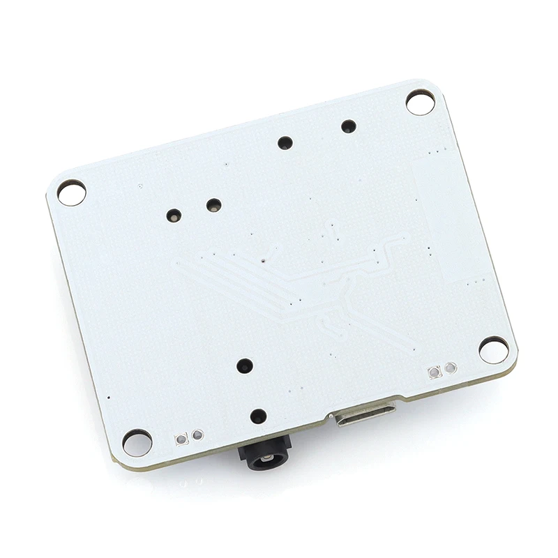 Wireless Bluetooth Audio Receiver Module BT4.1 Pre Output Module Suitable for Car Audio Systems