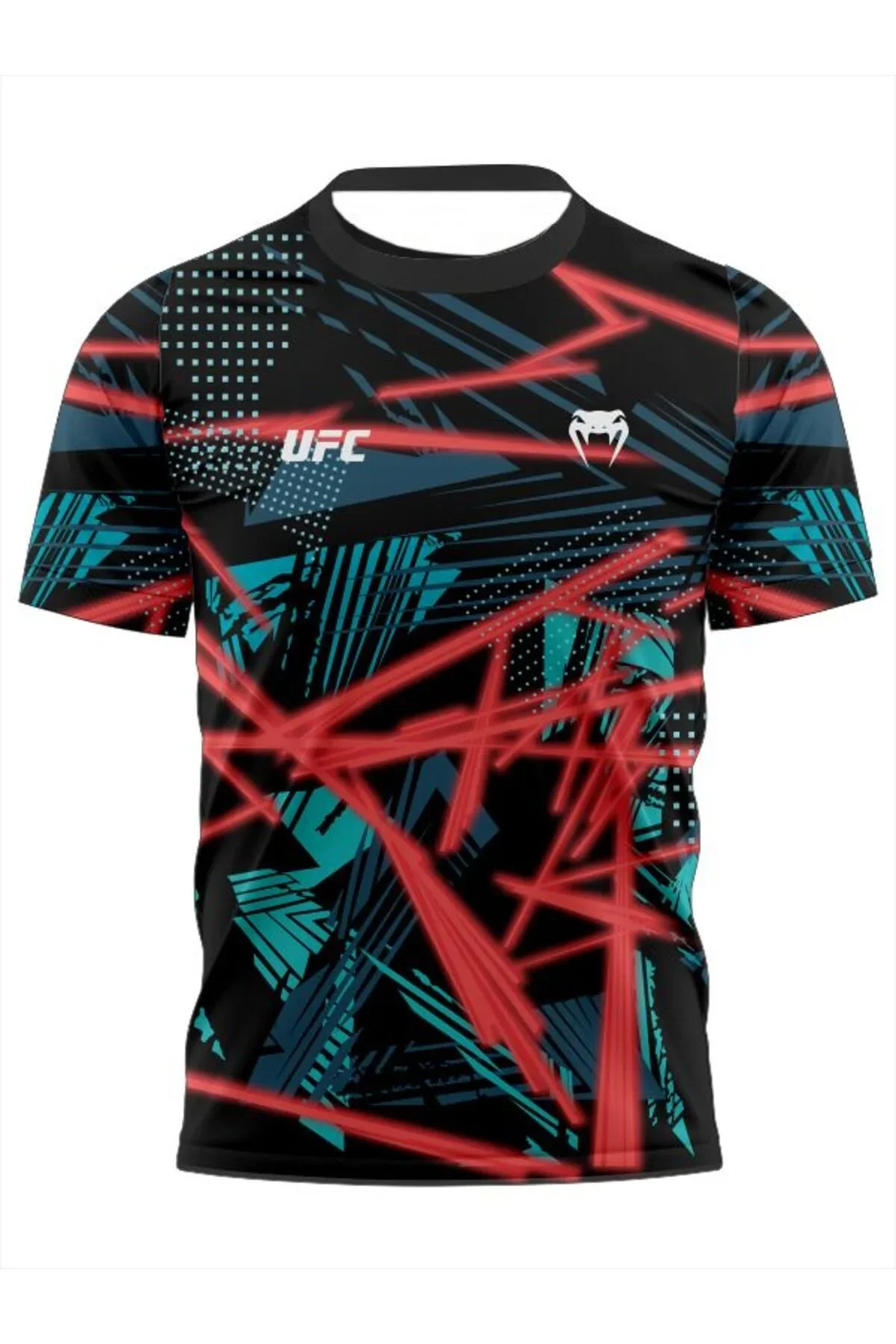 T-Shirt De Match De…