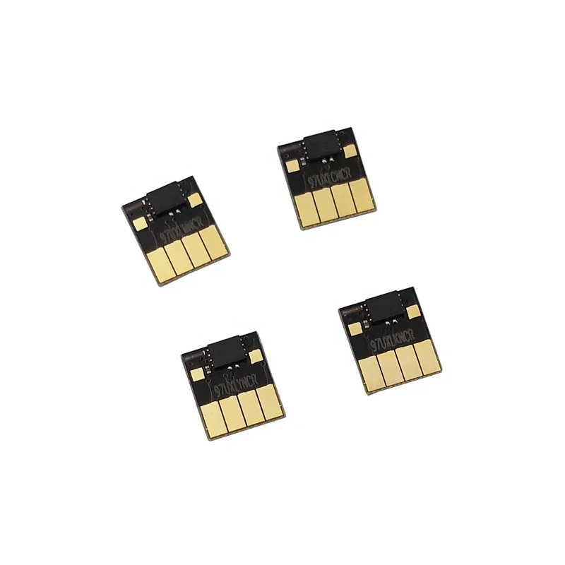 

A TJET For HP 97U ARC Chip