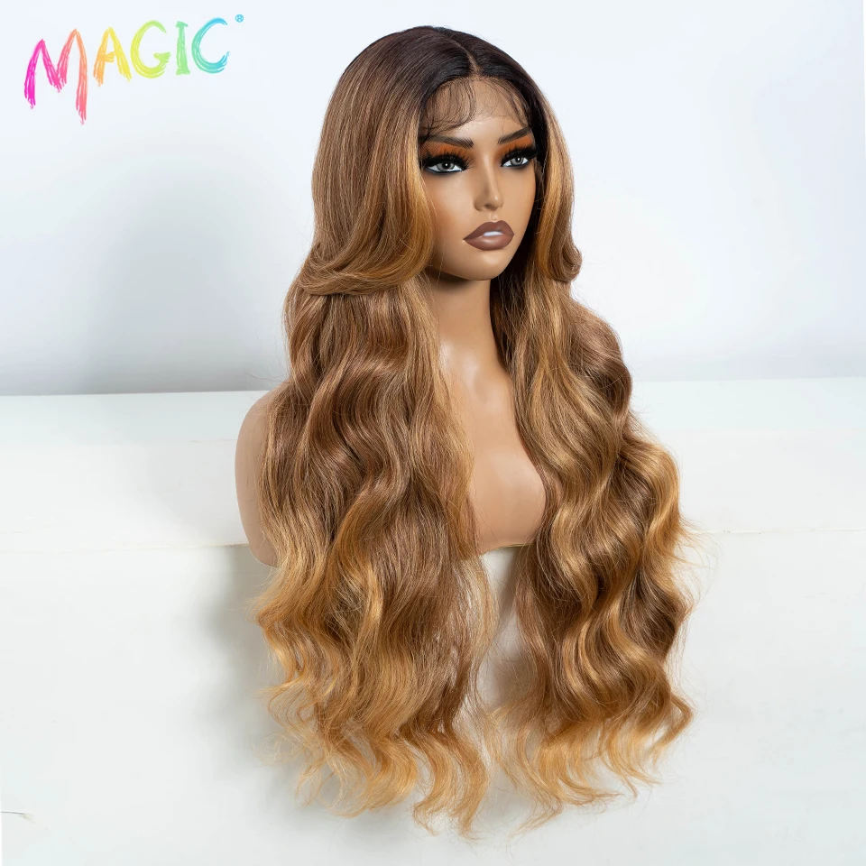 Thumbnail 3 - #18 Trending Side Part Lace Wigs Right Now