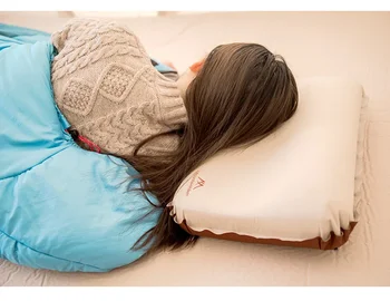 Camping Pillow 10