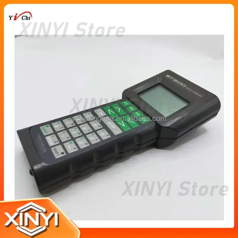 for YHC4150X Handheld Controller Data Acquisition Device Portable Control Unit for Industrial Measurement and Testing