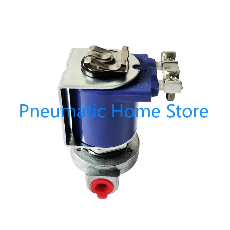 GOYEN Air Control Pilot Valve Solenoid Valve RCA3D2 RCA3D1 RCA3D0 K330 Plateau Air Control To Electronic Control 1/8