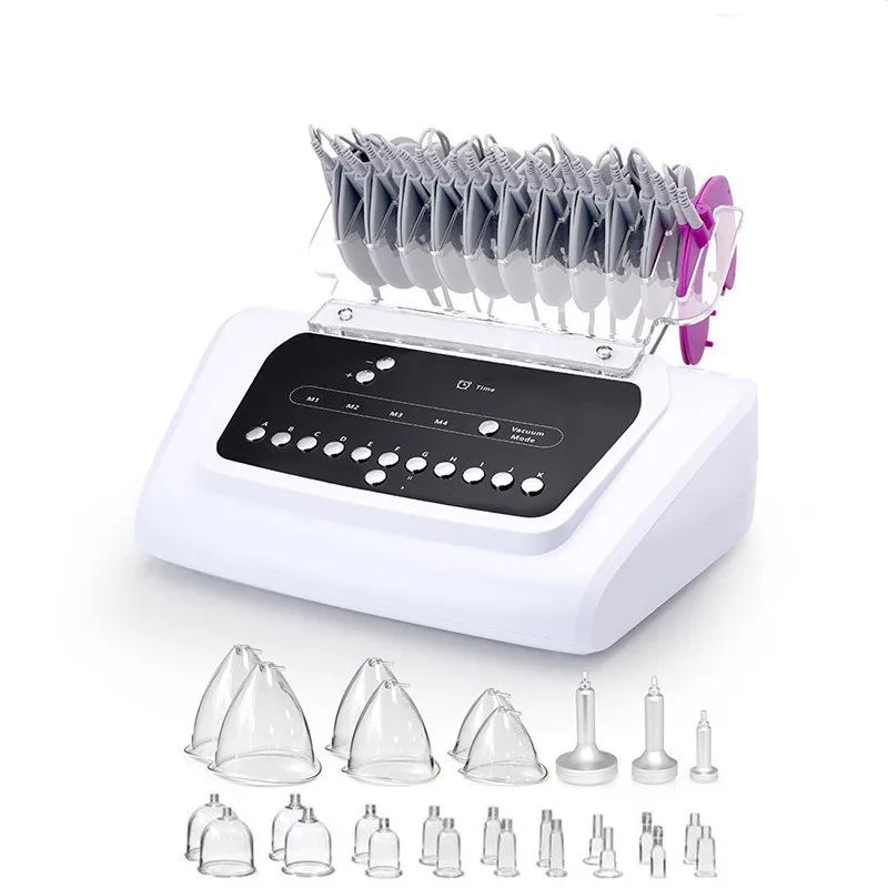 Home Use Tens Ems V… - image