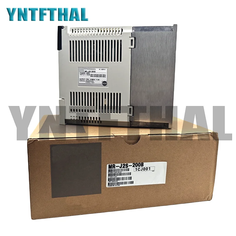 

Новый оригинальный контроллер ПЛК MR-J2S-200B