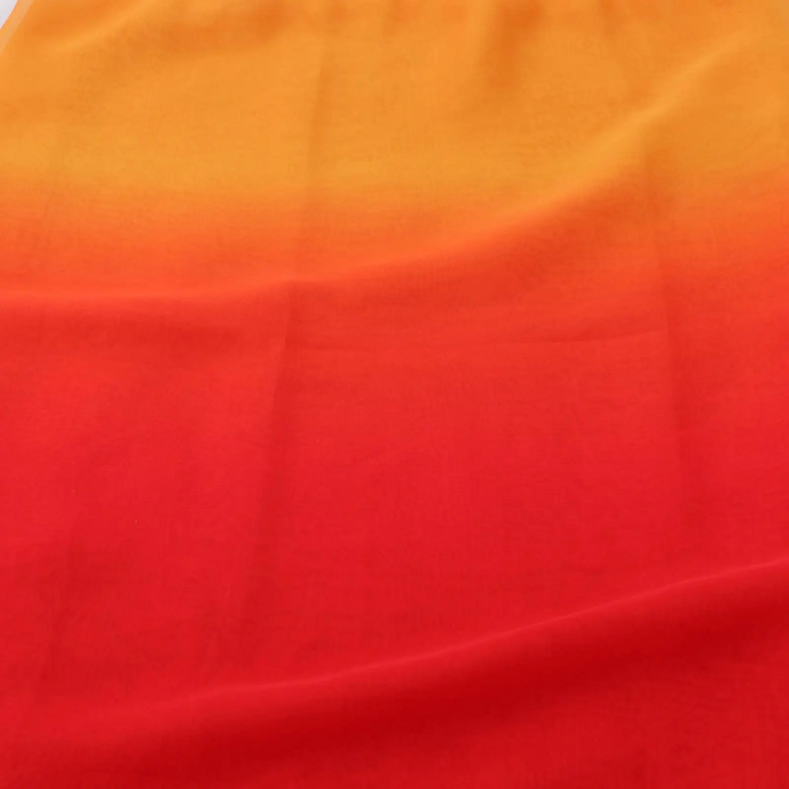 Zestaw do tańca brzucha: streamery poi, piłki do rzucania, imitacja lk do tańca, styl Halloween, model B