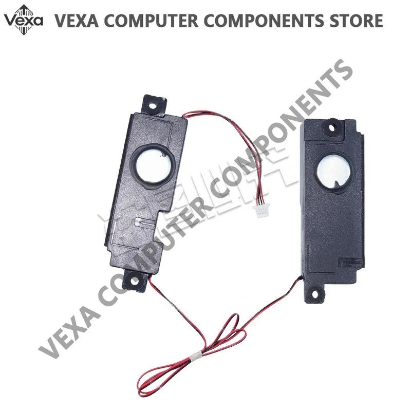 Laptop Internal Speaker Replacement For Asus TUF Gaming FX86F FX86S FX86FM FX80G Flight Fortress 4 5 6 Generation Audio Sound