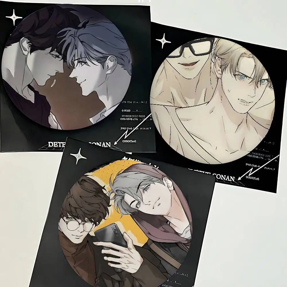 Cute H-Nerd Project…