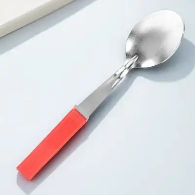 

Percussion Music Spoon Creative Musical Spoon Early Education Music Instrument Kids Learning Rhythm Development Educational