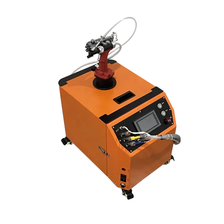 High Precision Hydraulic Automatic Blind Rivet Feed System Pneumatic Riveting Tool Provide Customized Services