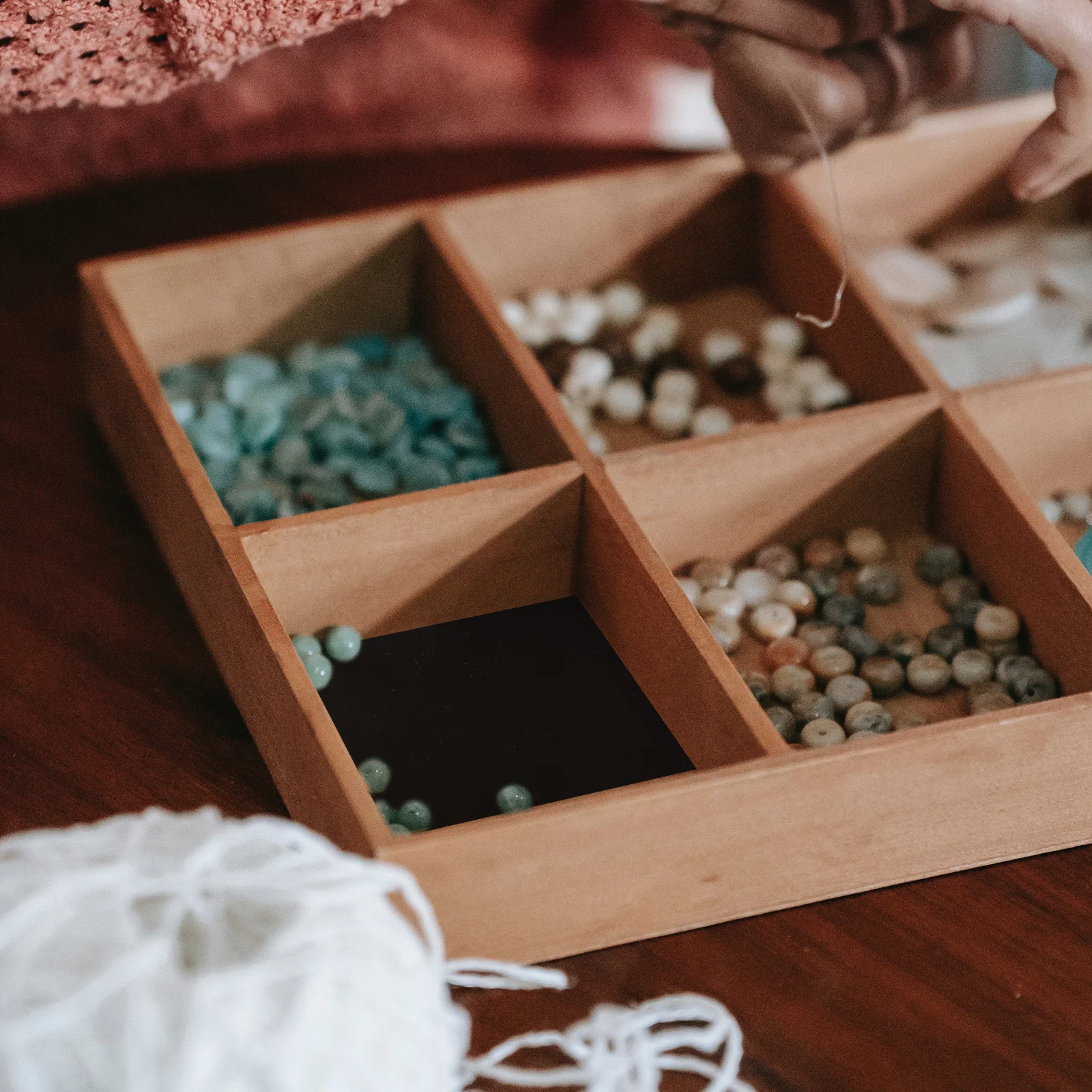 

10Pcs Luxury Jewelry Box Liner Easy Peel Stick Long-Term Preservation Anti-Scratch Drawer Protector Jewelry Liner