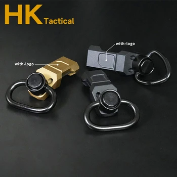 טקטי qd טקטי הר 45 מעלות קוזז מתאם qd סיבוב שחרור מהיר פולטי בסיס עבור אביזרים מעקה 20mm אביזרים ציד