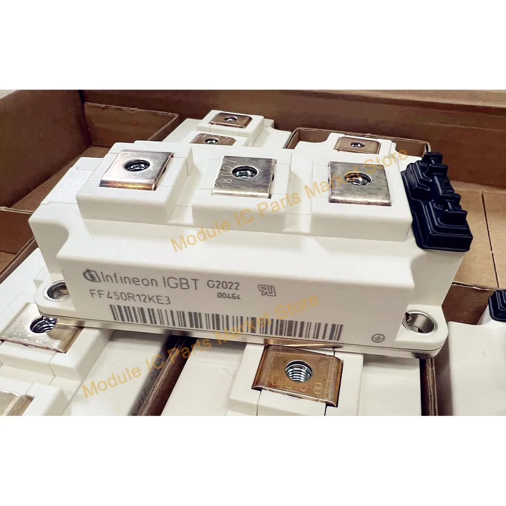 

FF200R12KE3 FF300R12KE3 FF400R12KE3 FF450R12KE3 FF600R12KE3 НОВЫЙ МОДУЛЬ