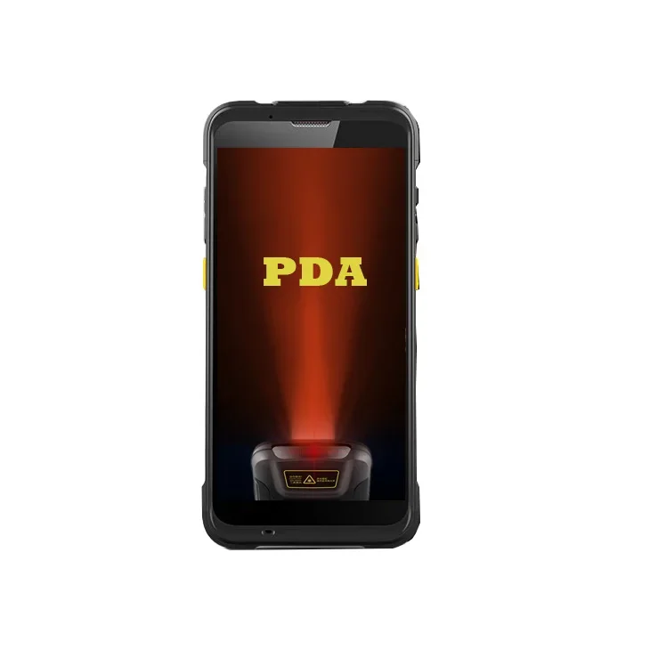 Inventory Management PDA Electronic Inventari Baratas Mobile Data Terminal Handheld Barcode  Android Pda Device