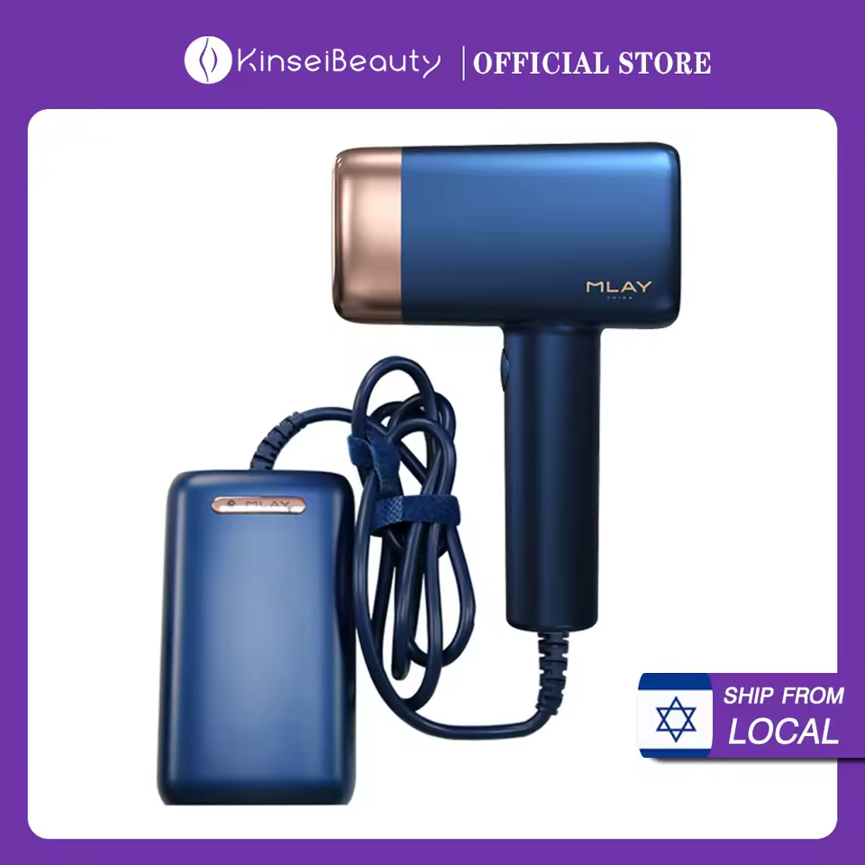KinseiBeauty T14