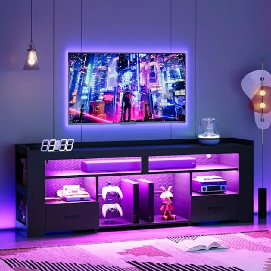 Tv Stand For 75 Inc… - image