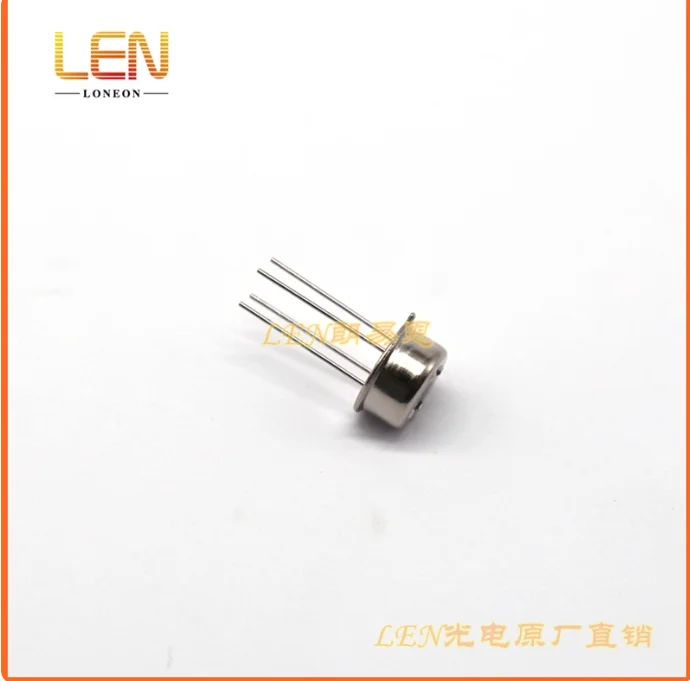 10pcs F01 pyroelectric infrared sensor PIR human body sensing probe sensing switch small window