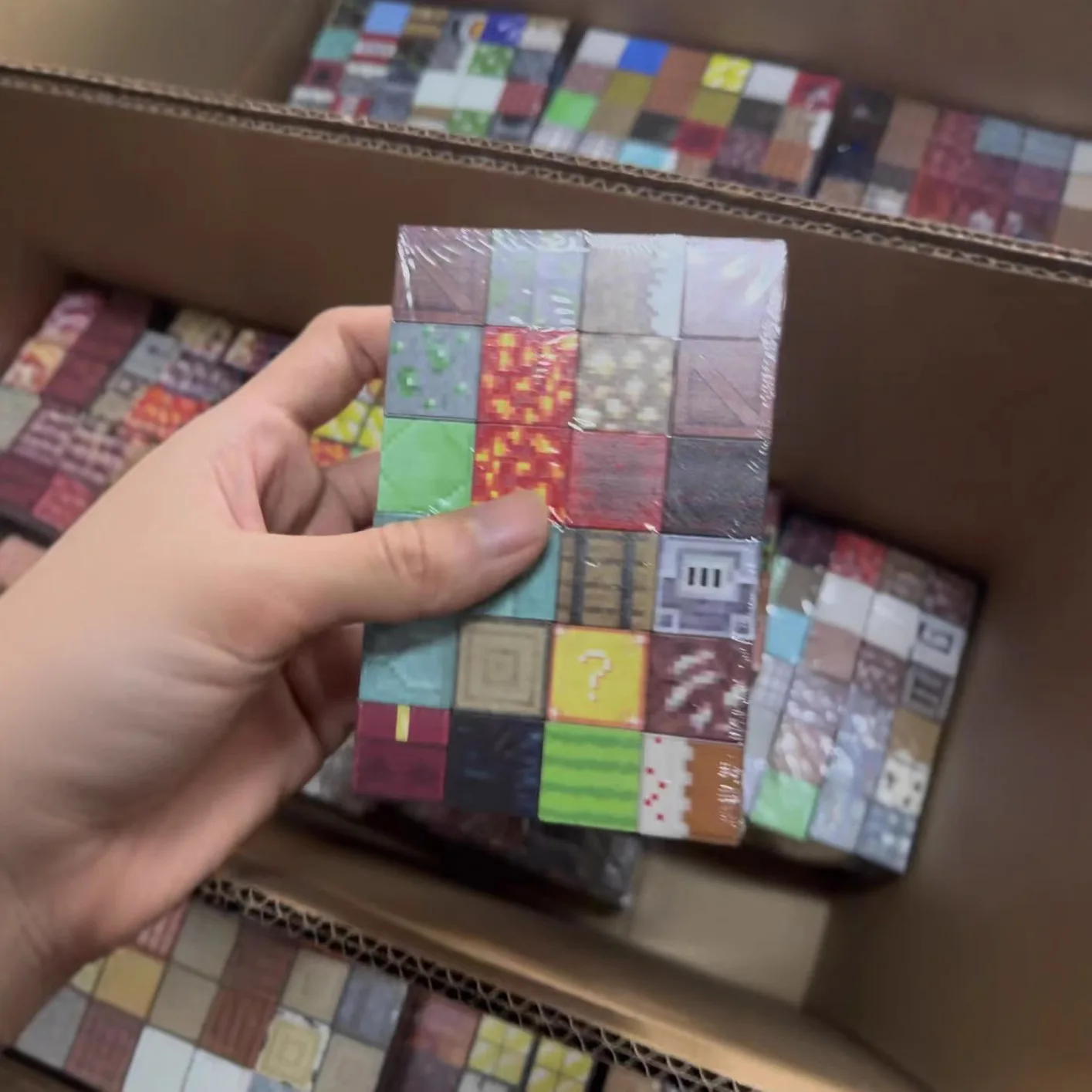 Thumbnail 4 - #73 Magnetic Building Tiles Comparison Guide