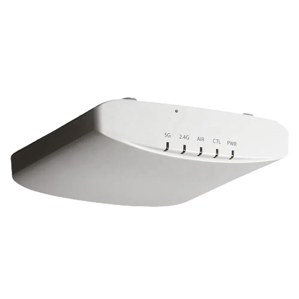 ZoneFlex R320 901-R320-WW02 Indoor Access Point 802.11ac Wireless Networking Dual Band