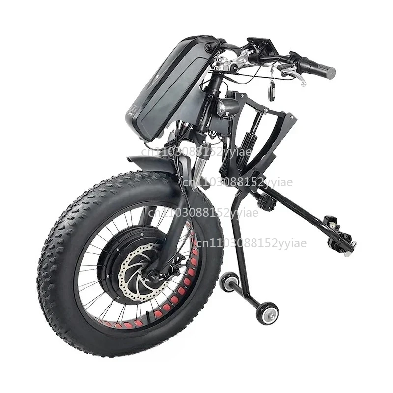 High-quality Electric Bicycle Electric Conversion Kit 48V 1200W