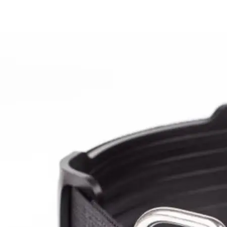 12L Tank Strap Scuba Tank Band Underwater Activities Metal Lock Mechanism Easy To Remove Abrasion Resistant Material