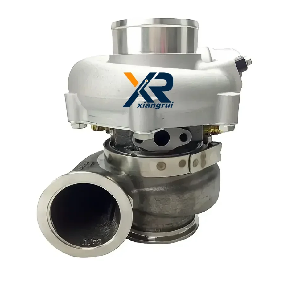 new2025 شاحن توربيني للسباق G25 G25-550 871388 -5002S 871389 -5002S 877895 -5001S محمل كروي لسيارة السباق العالمية