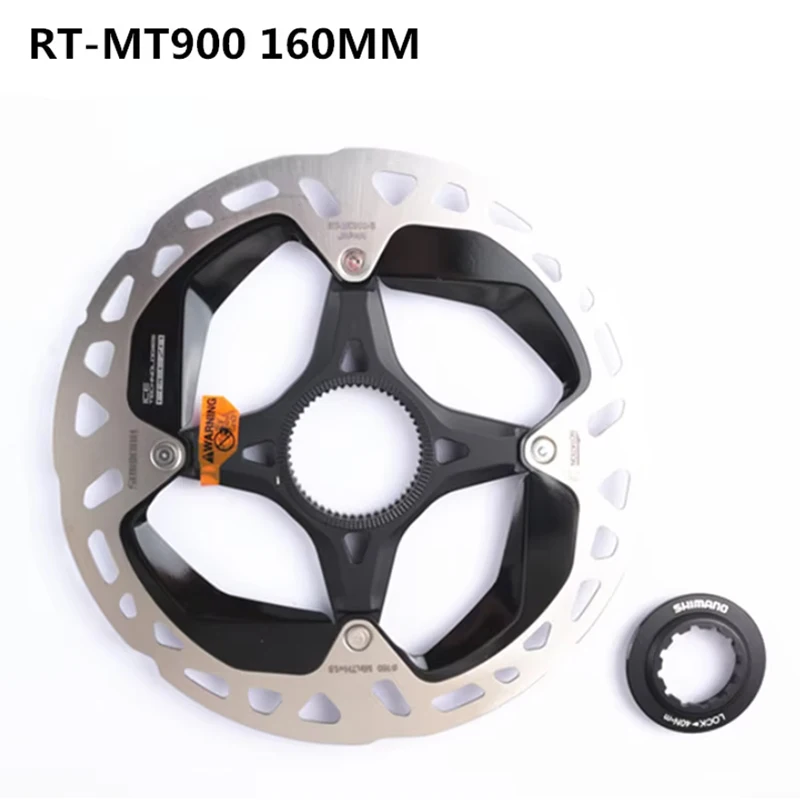 シマノ センターロック ディスク ローター XTR RT MT900 DEORE XT SLX
