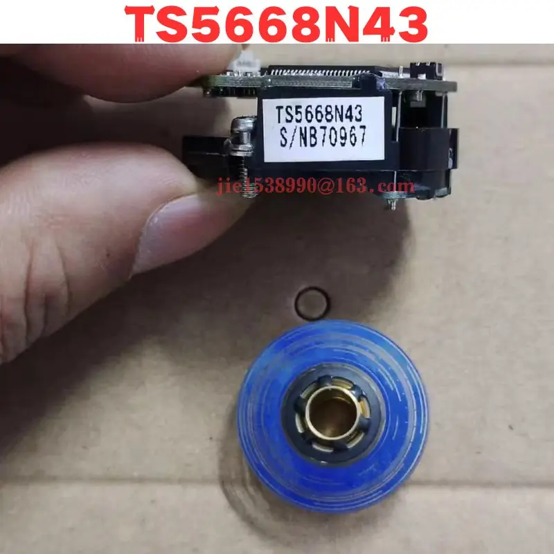 Used TS5668N43 Normal Function Tested OK