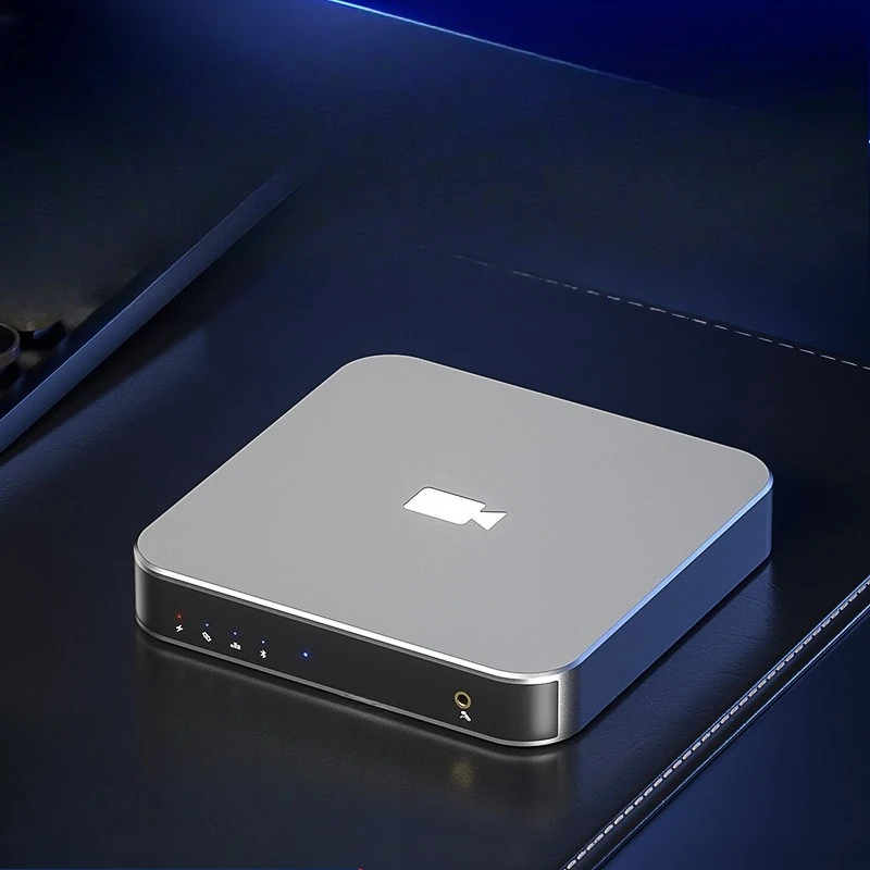 

Intelligent all-in-one computer software and hardware equipment