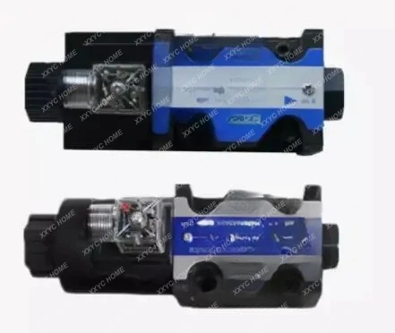 

solenoid valve D5-03-3C4-D2 D5-03-3C60-A25 D5-03-3C60-D2 MPW-02A