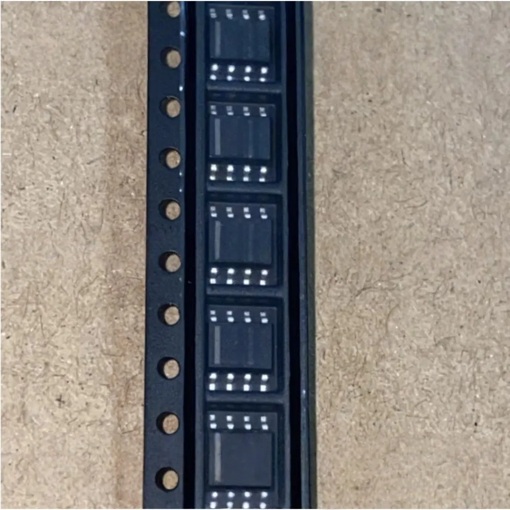 5pcs/lot VP232 SN65HVD232DR VP235 SN65HVD235 VP251 SN65HVD251 VP3085 SN65HVD3085 SOP-8