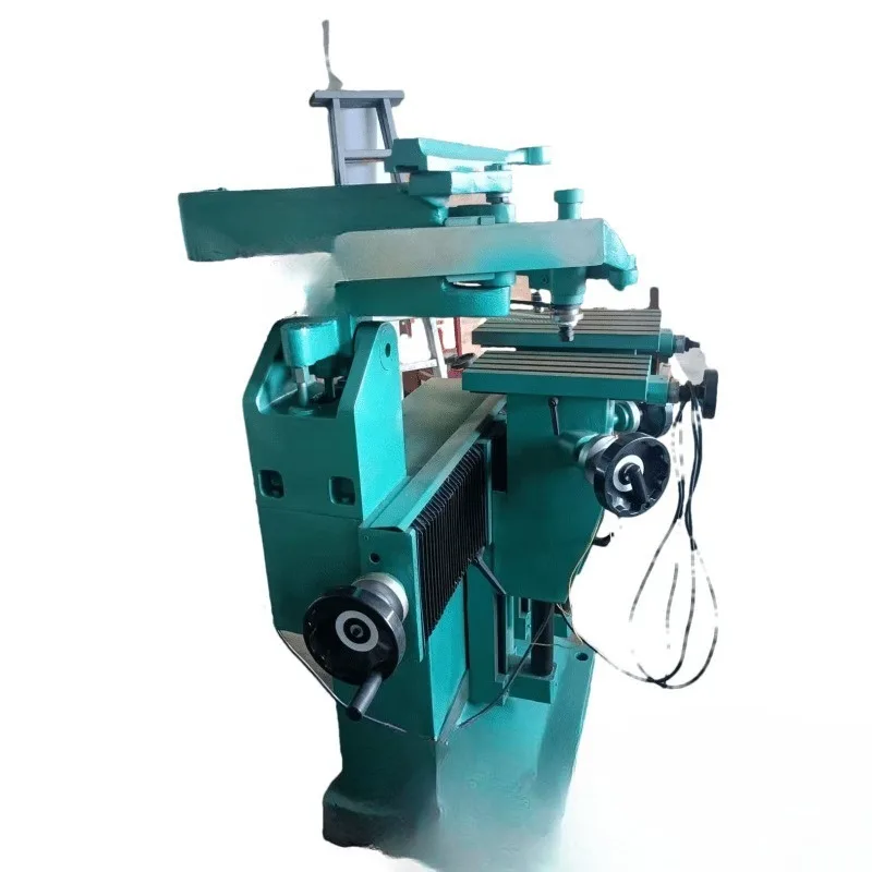 Engraving and milling machine, three-dimensional engraving and milling machine, manual engraving machine, manual