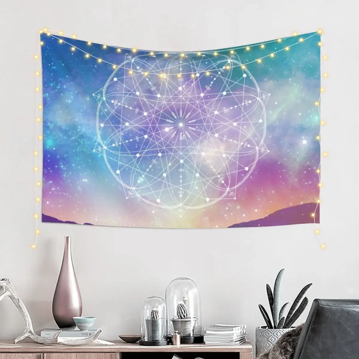 anonymous letter to sam Tapestry Wall Decorations Aesthetic Room Decoration Outdoor Decoration Tapestry