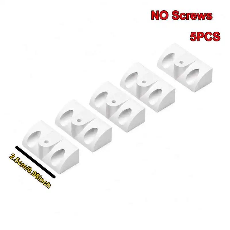 Drawer Bottom Panel Repair Fixer Support Bracket Practical Reinforce Accessory For Alex Drawer Bottom Panel Damage Repair