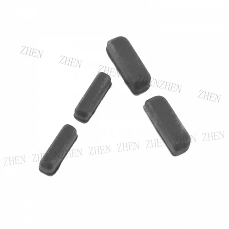 S For Lenovo Thinkpad X1 Carbon 7th Gen 20QD 20QE 20R1 20R2 Rubber Foot