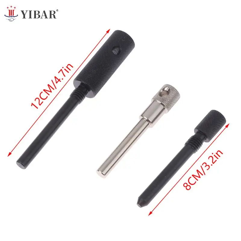 VT13518 Pins For Renault& Dacia Engine Timing Tool Set Pins Renault For Valve Timing Of Motors 1.5 And 1.9 DCi High Quality