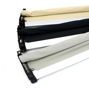 5GG877307 電動遮陽簾遮陽板配件簾罩天窗總成,適用於福斯帕薩特B8高爾夫7(2013-2018款) 6 最佳銷售 電動車窗簾 - №1